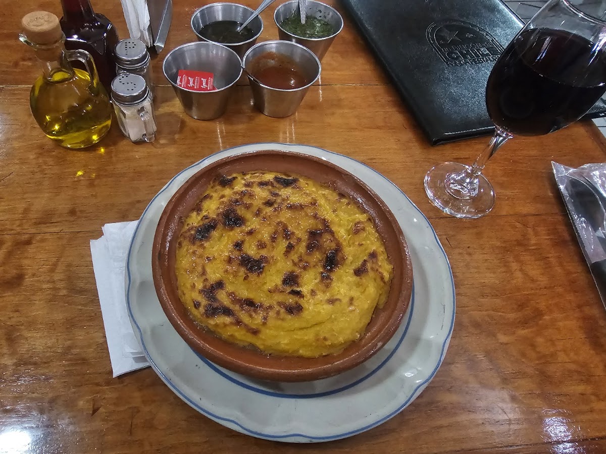 Un Rincon De Chile Photo 3