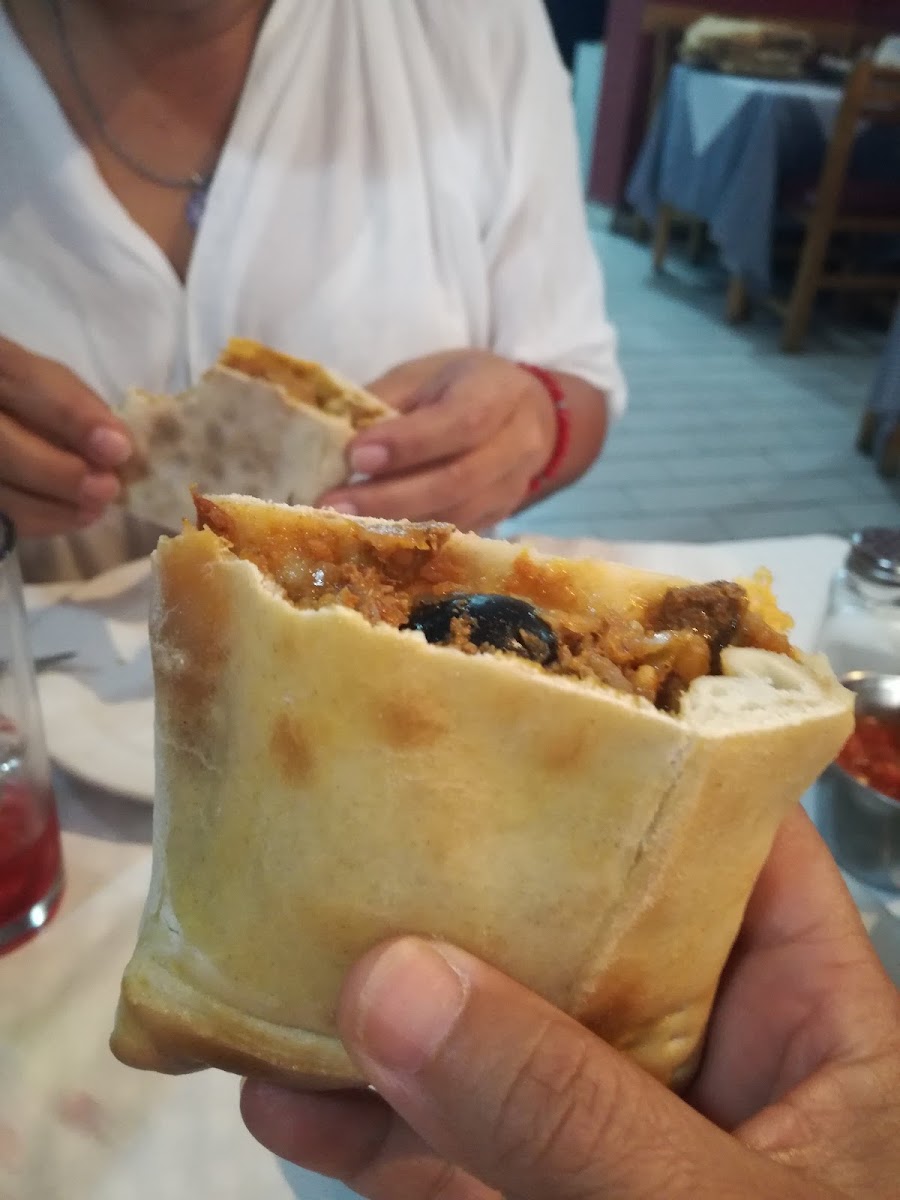 Un Rincon De Chile Photo 5