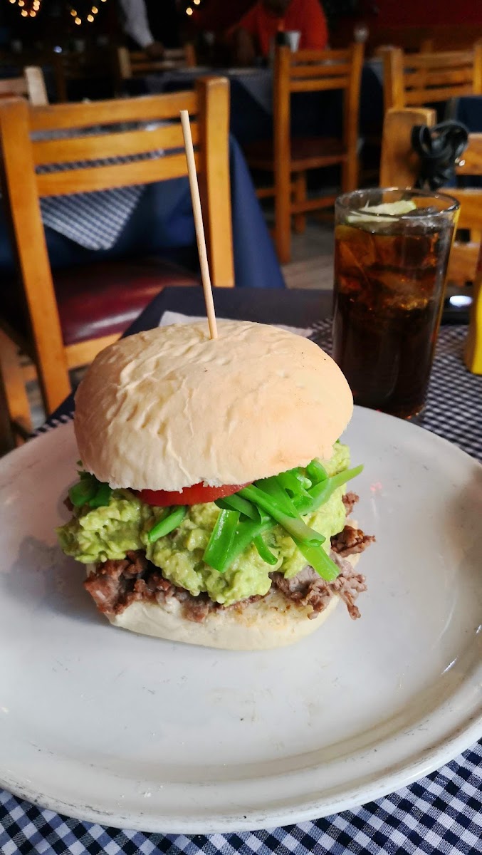 Un Rincon De Chile Photo 7