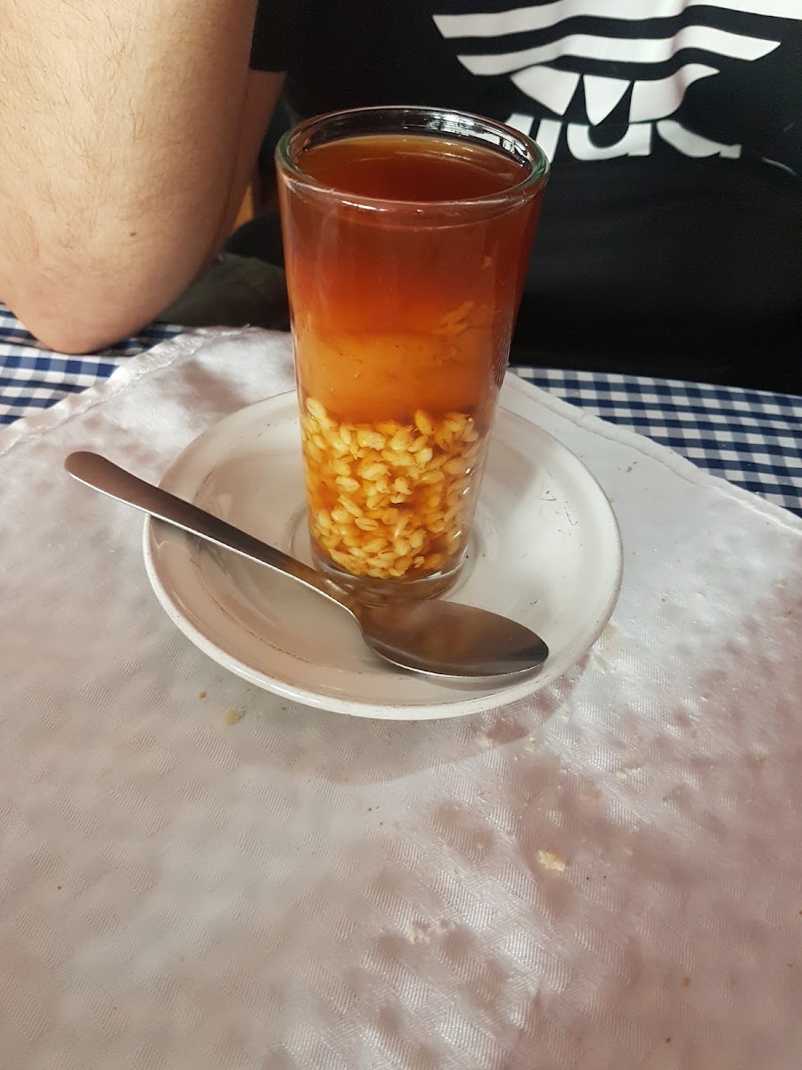 Un Rincon De Chile Photo 8
