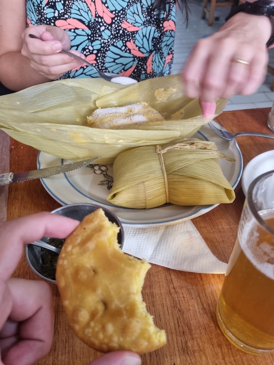Un Rincon De Chile Photo 9