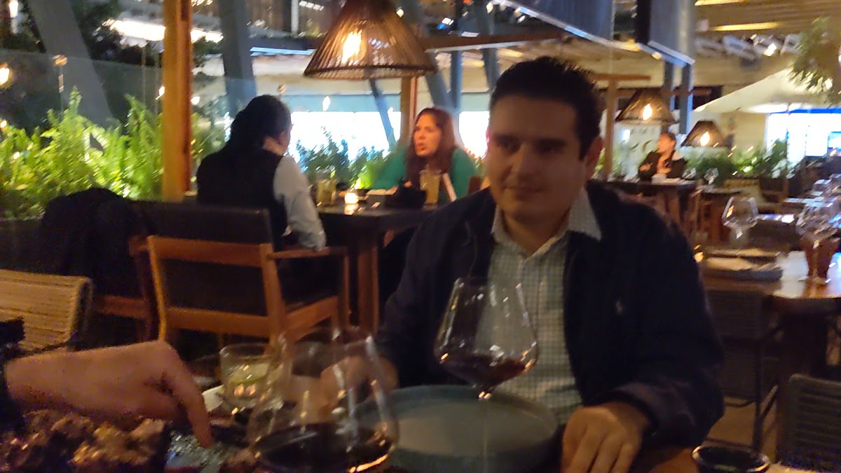V Asador De Brasa Photo 2