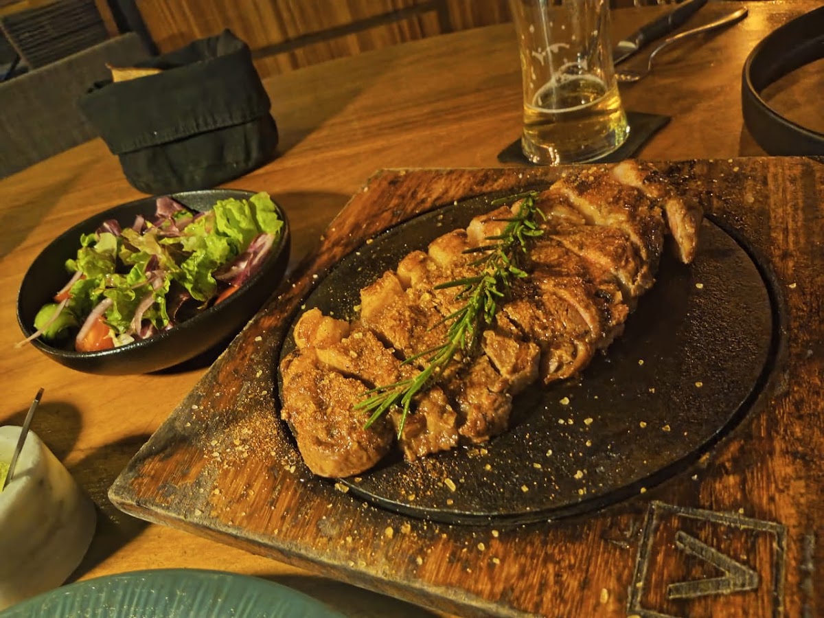 V Asador De Brasa Photo 4