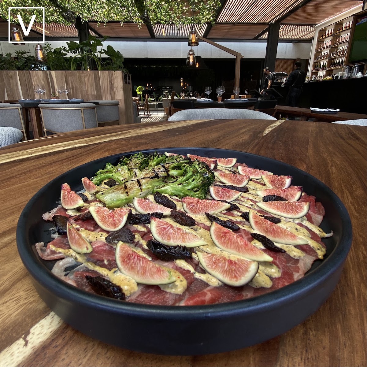 V Asador De Brasa Photo 5