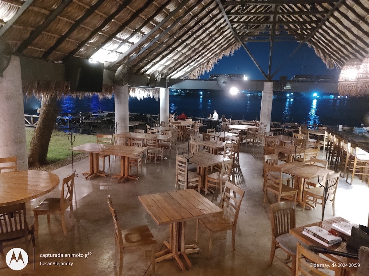 Vacanora Restaurante Photo 4