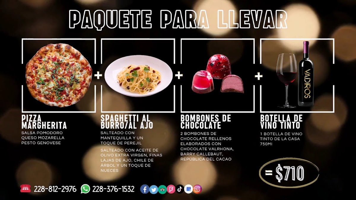 Vadiros Menu Photo 9