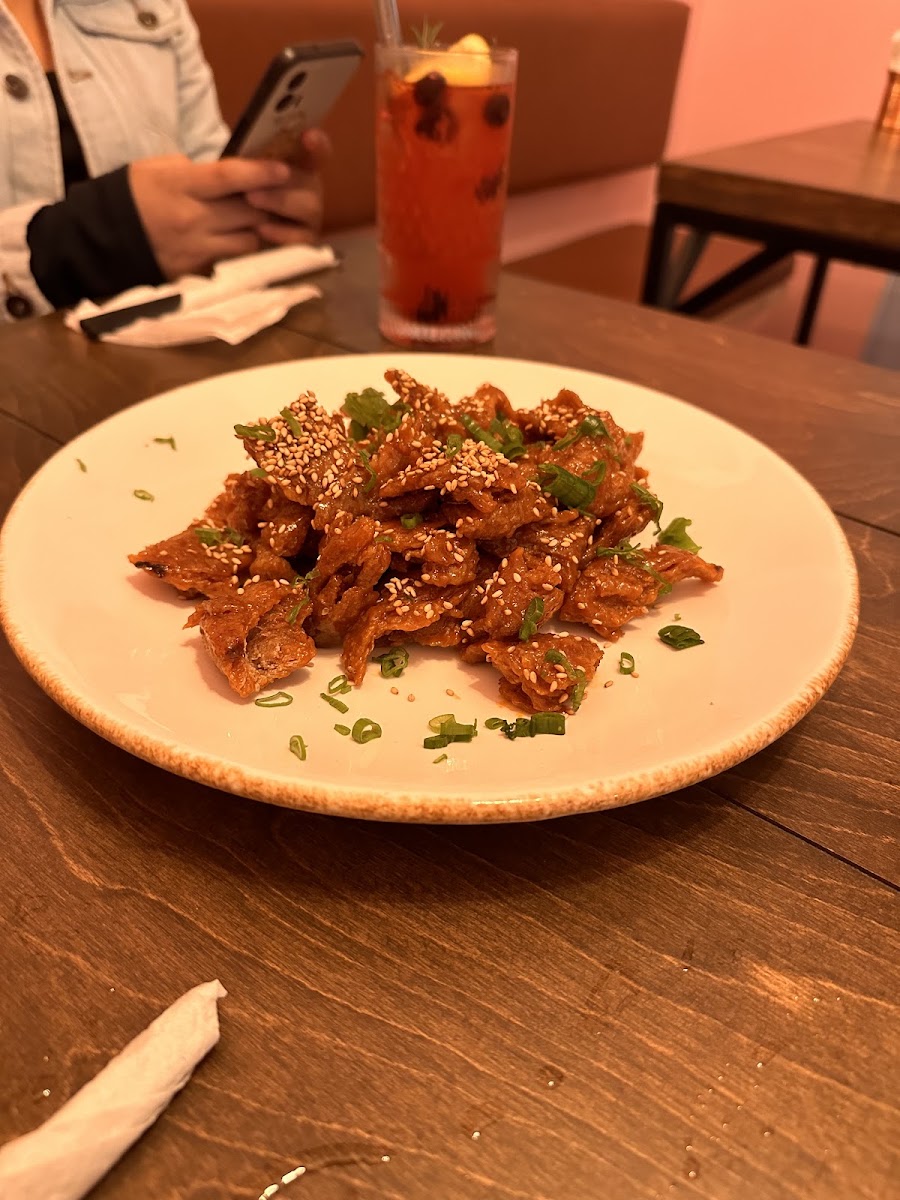 Vegan Ramen Mei Roma Photo 5