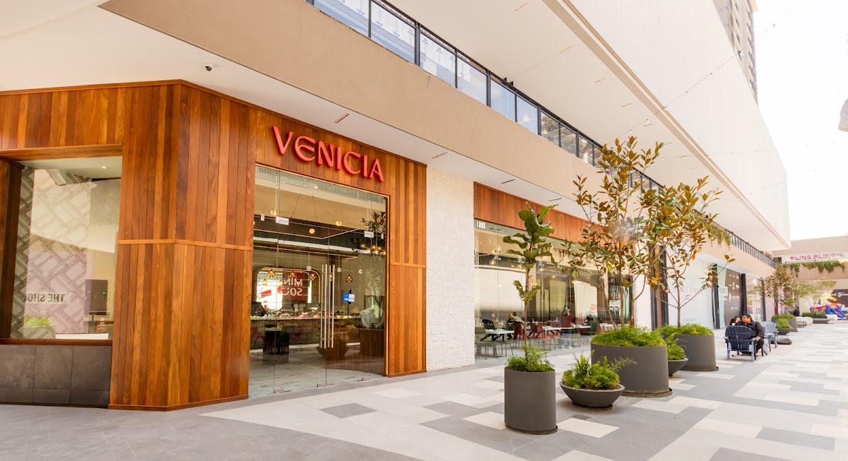 Venicia Restaurante