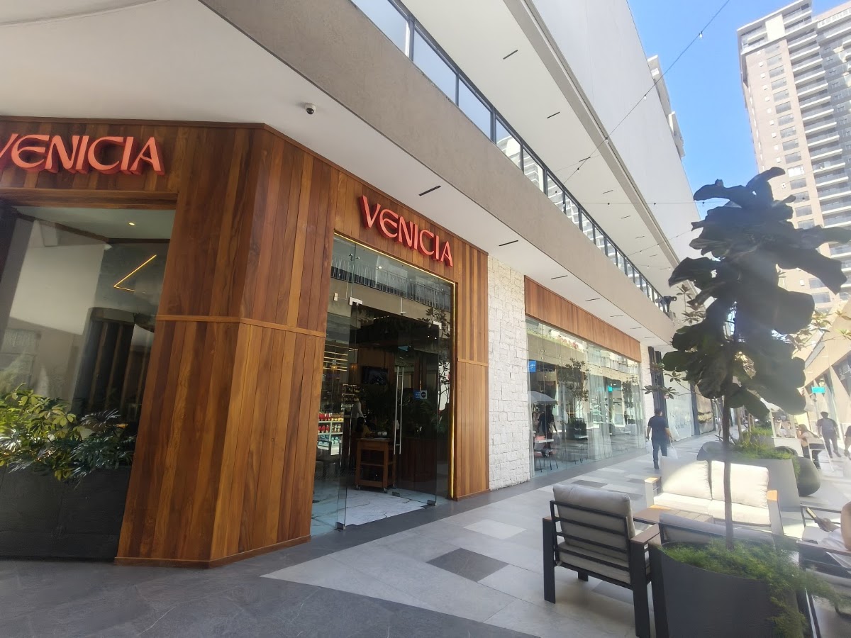 Venicia Restaurante Photo 3