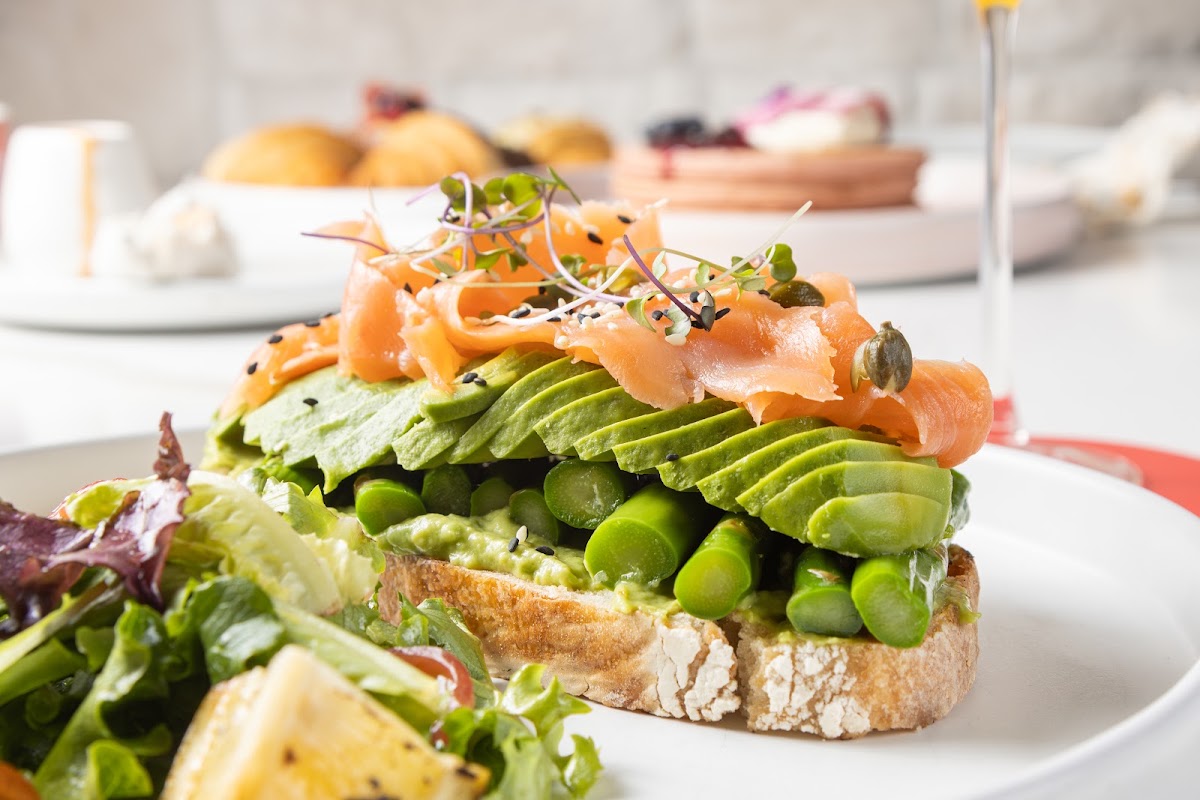 Venicia Restaurante Photo 4