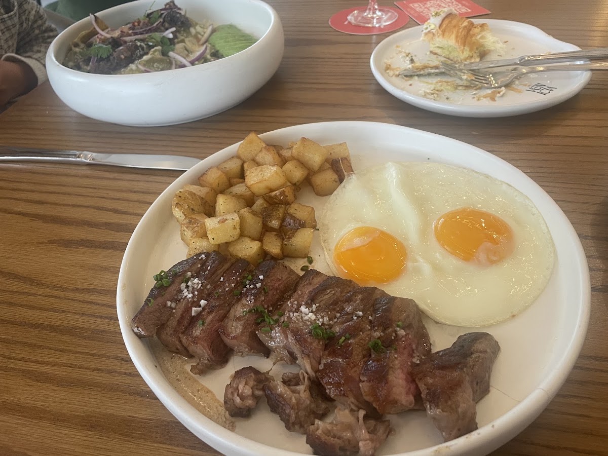 Venicia Restaurante Photo 5