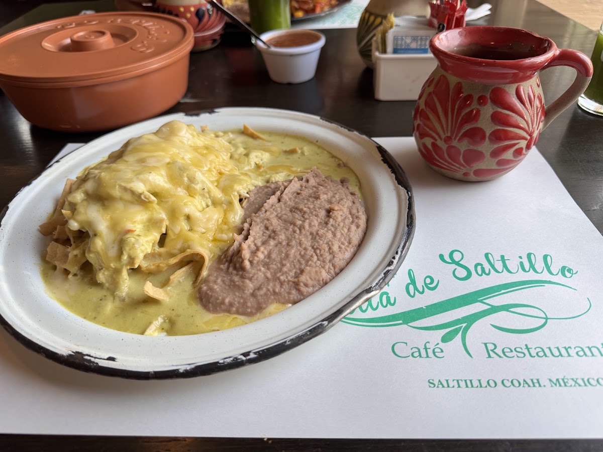 Villa De Saltillo Photo 3