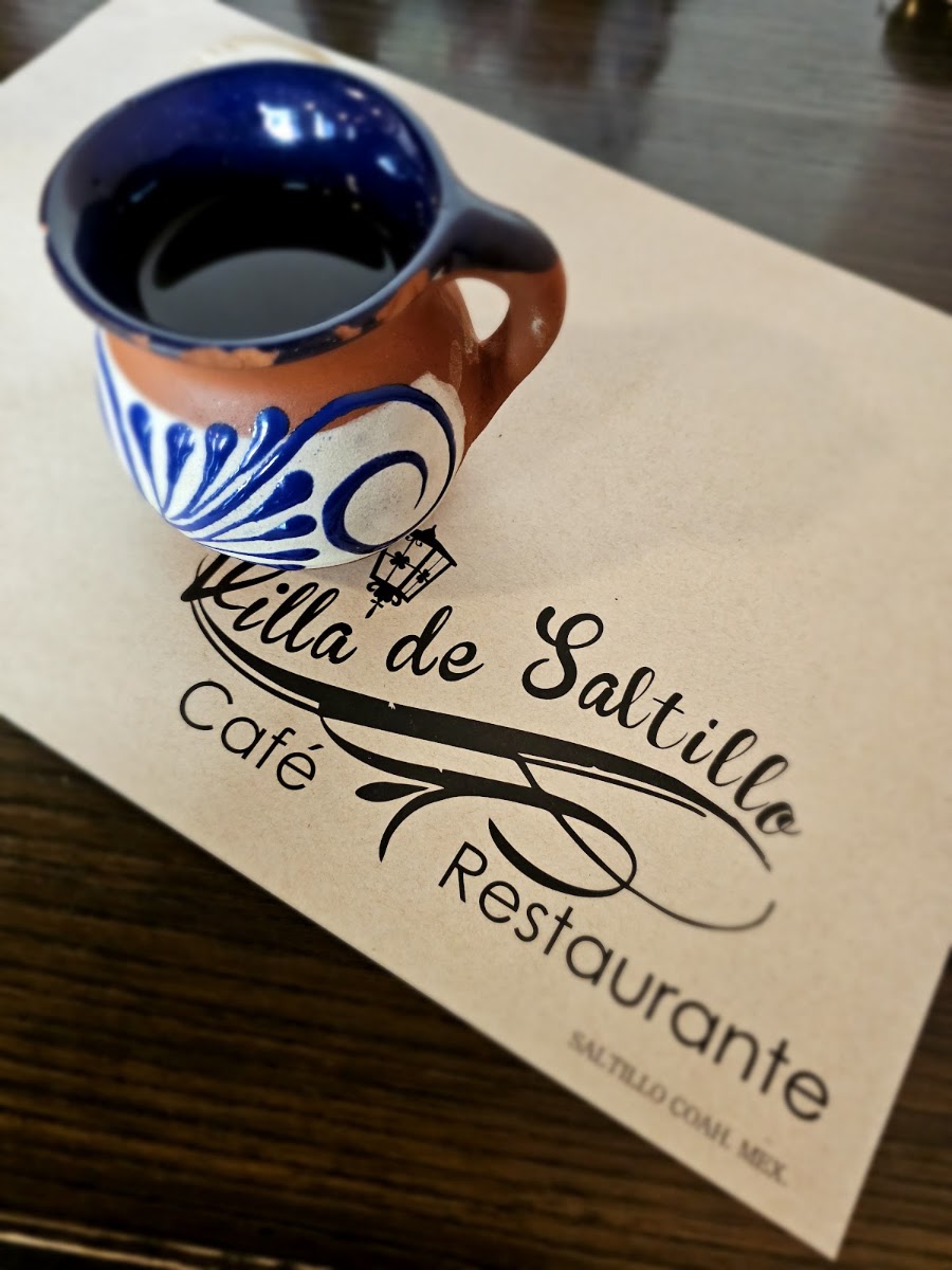 Villa De Saltillo Photo 6
