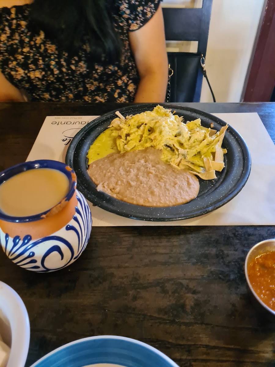 Villa De Saltillo Photo 9