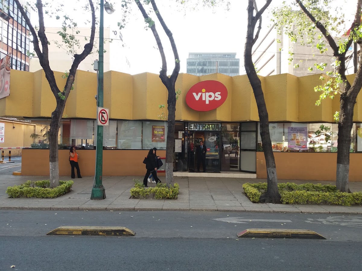 Vips Colon
