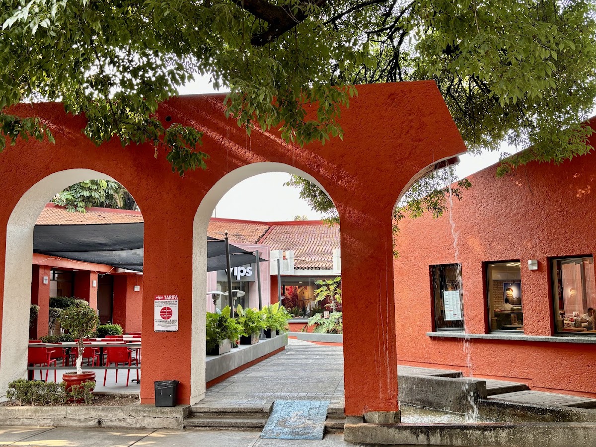 Vips Cuernavaca Centro Photo 4