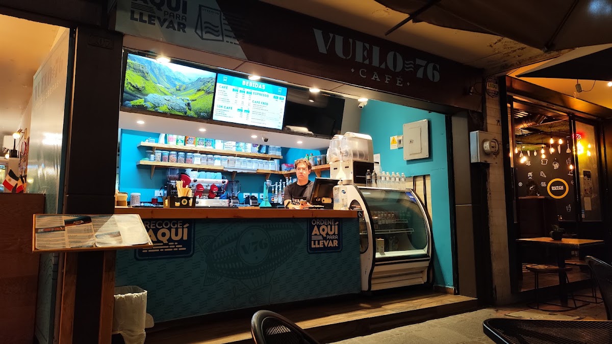 Vuelo76
