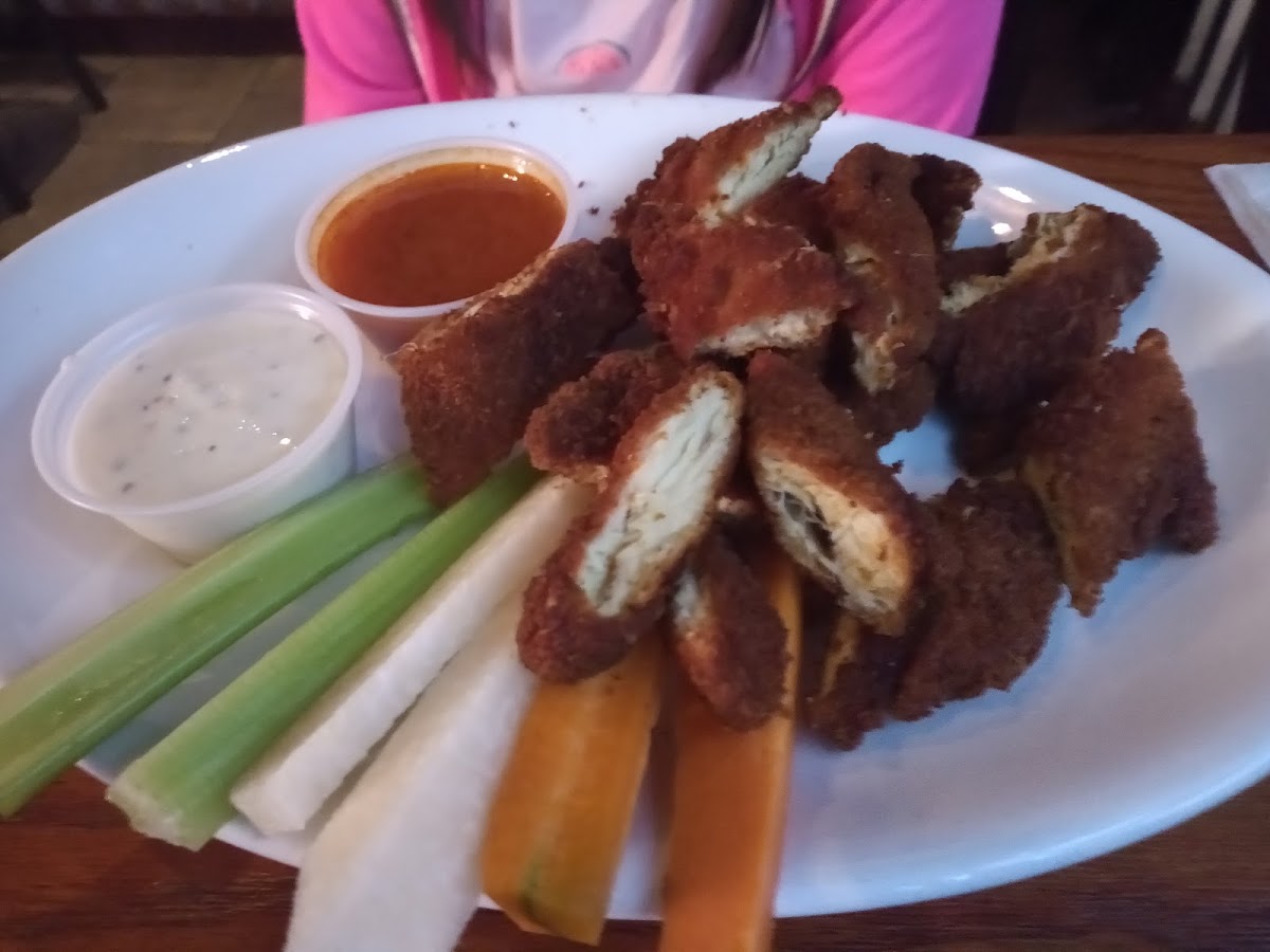 Wild Rooster Wing Bar Tijuana Photo 10