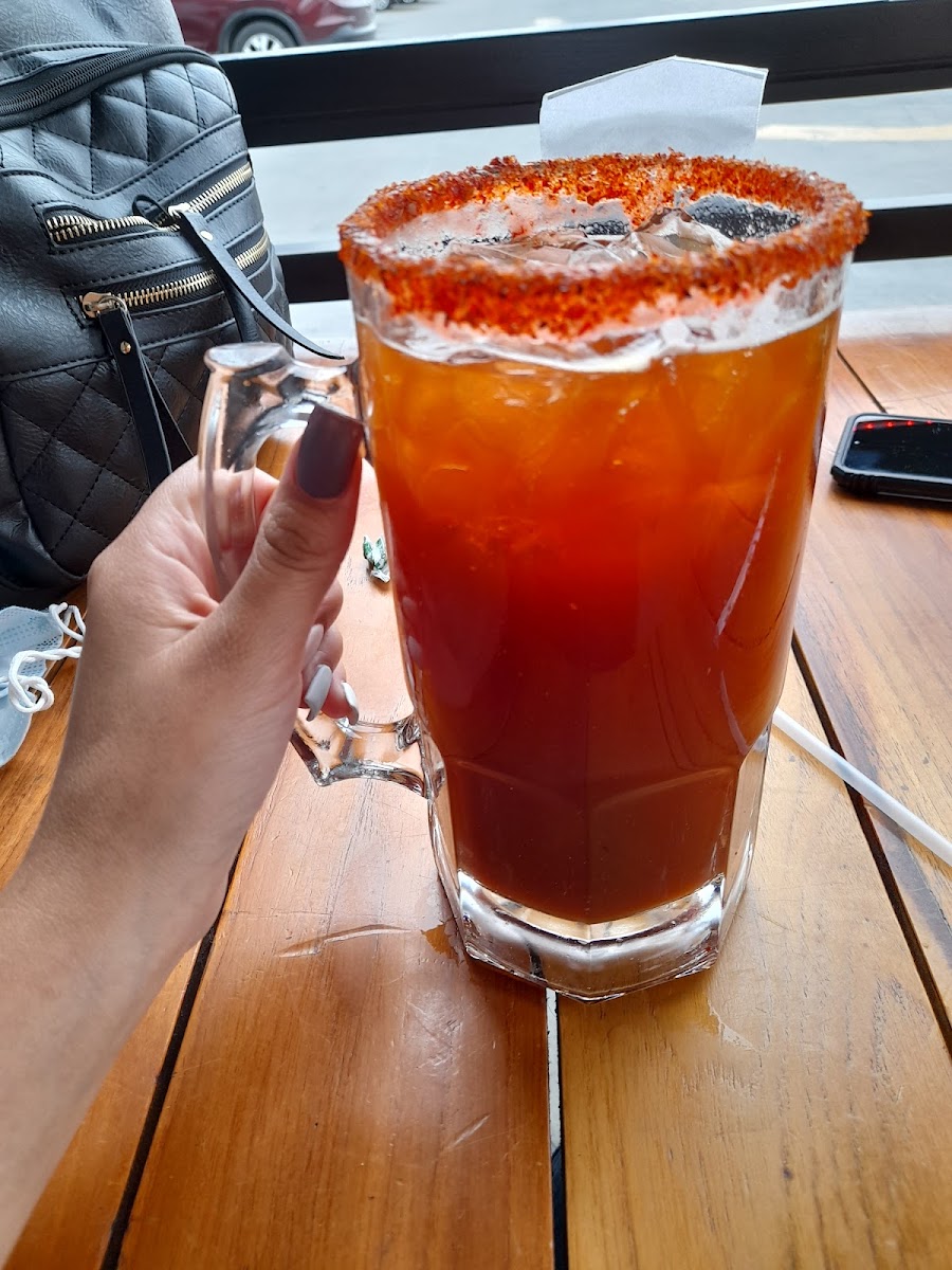 Wild Rooster Wing Bar Tijuana Photo 6