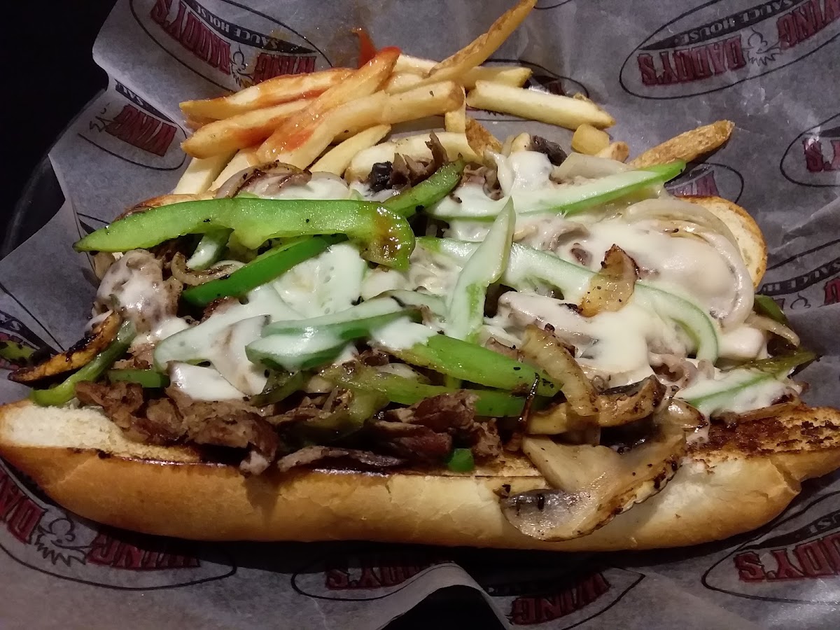 Wing Daddy's Reforma Photo 10