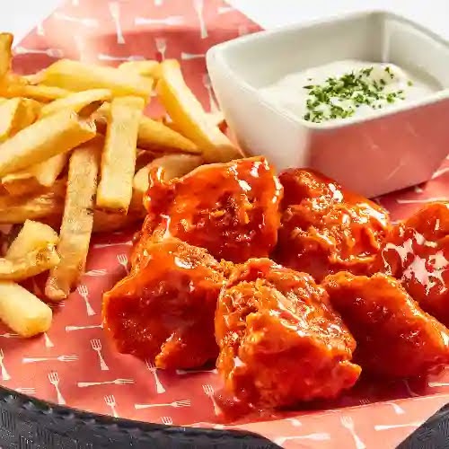 Wings Photo 3