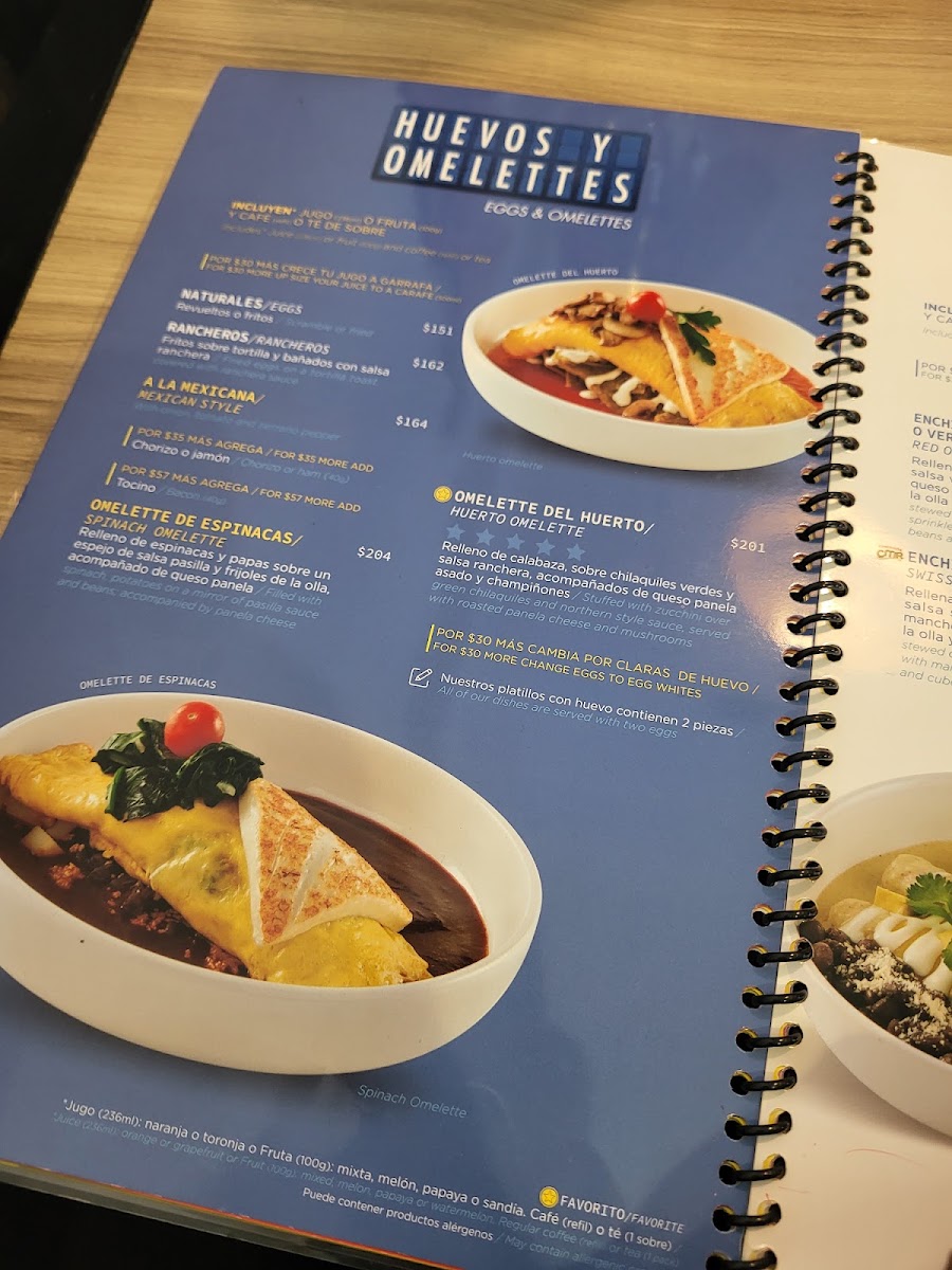 Wings Menu Photo 10