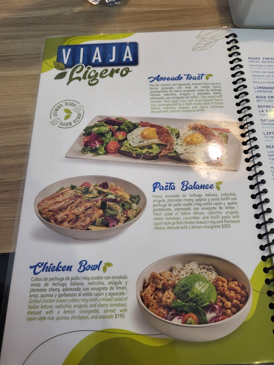 Wings Menu Photo 9