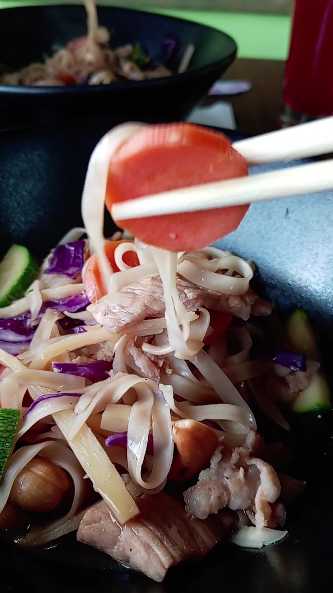 Woktai Photo 2
