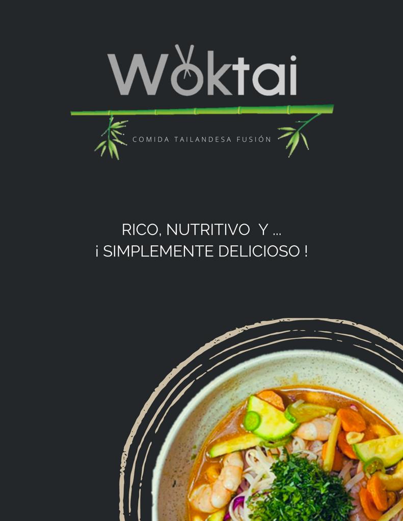 Woktai Photo 3