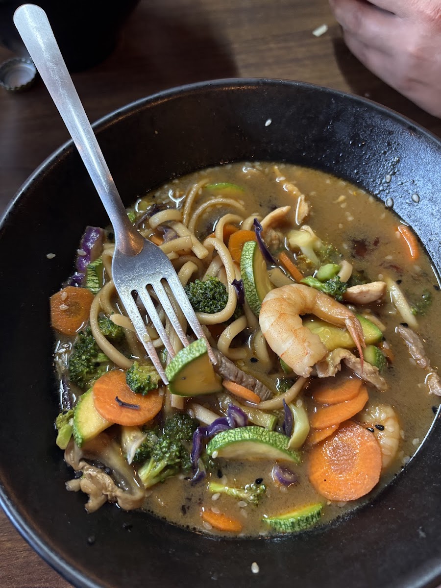 Woktai Photo 4