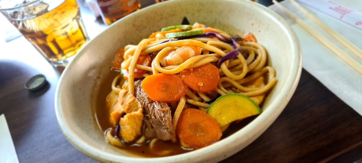 Woktai Photo 6