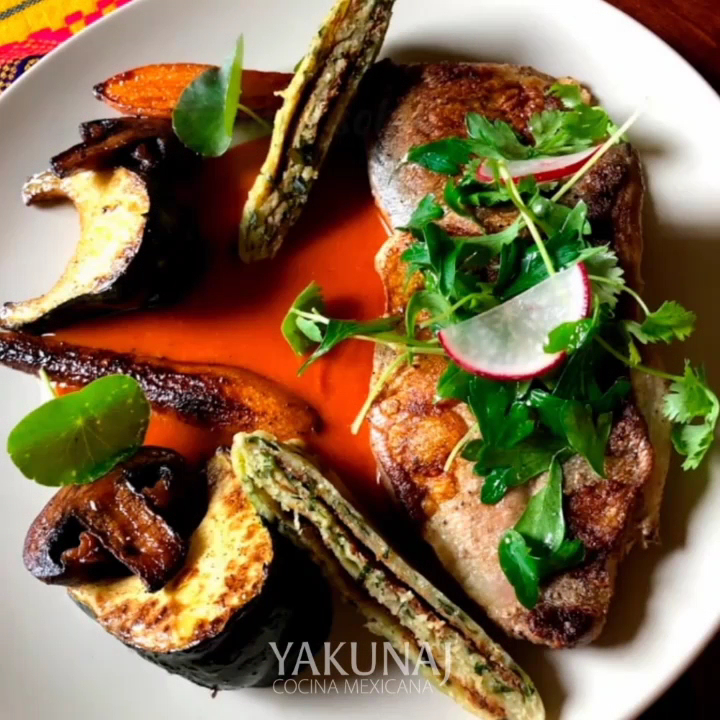 Yakunaj Cocina Mexicana Photo 2