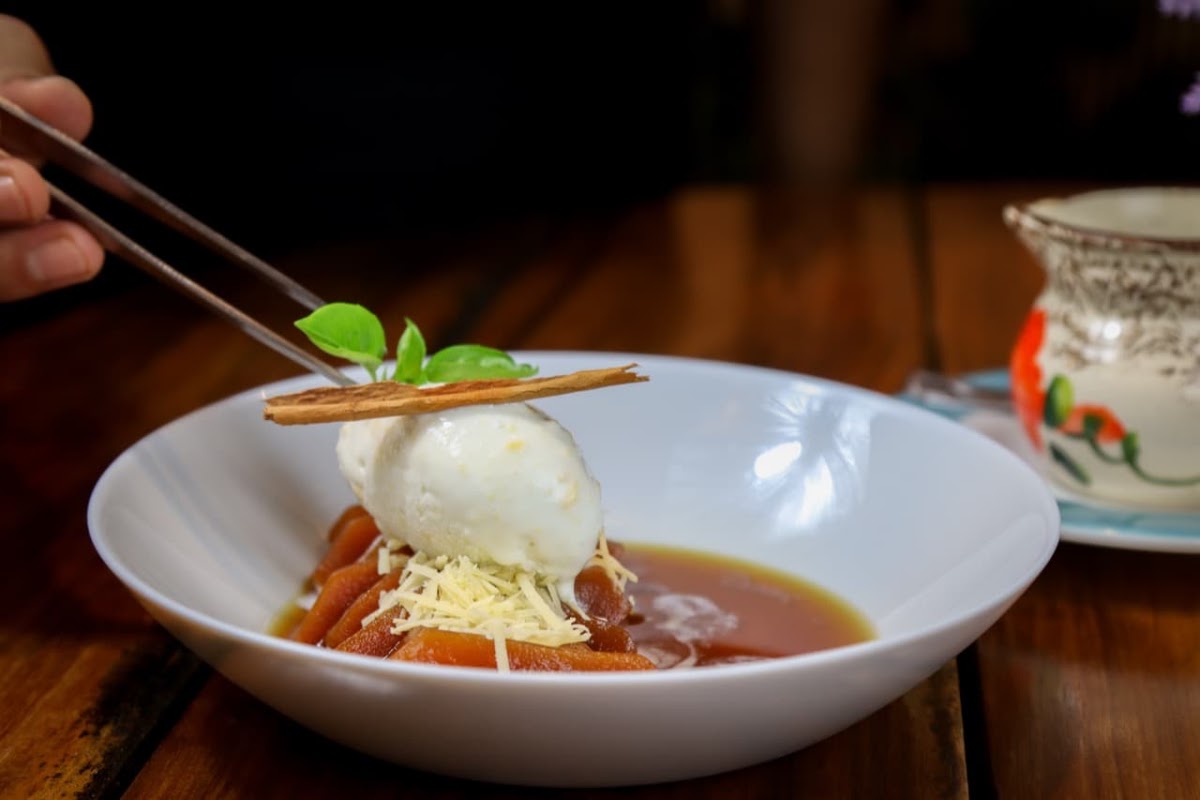 Yakunaj Cocina Mexicana Photo 3
