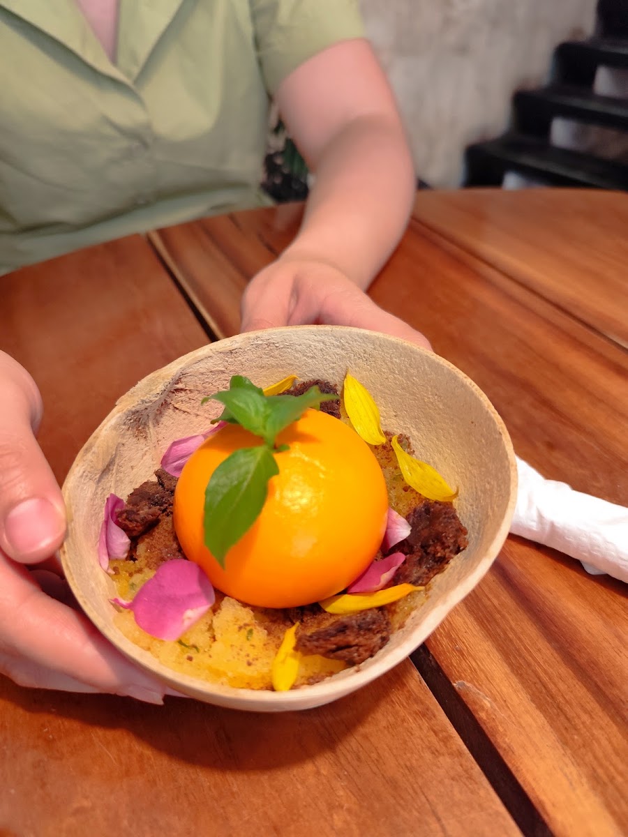 Yakunaj Cocina Mexicana Photo 4