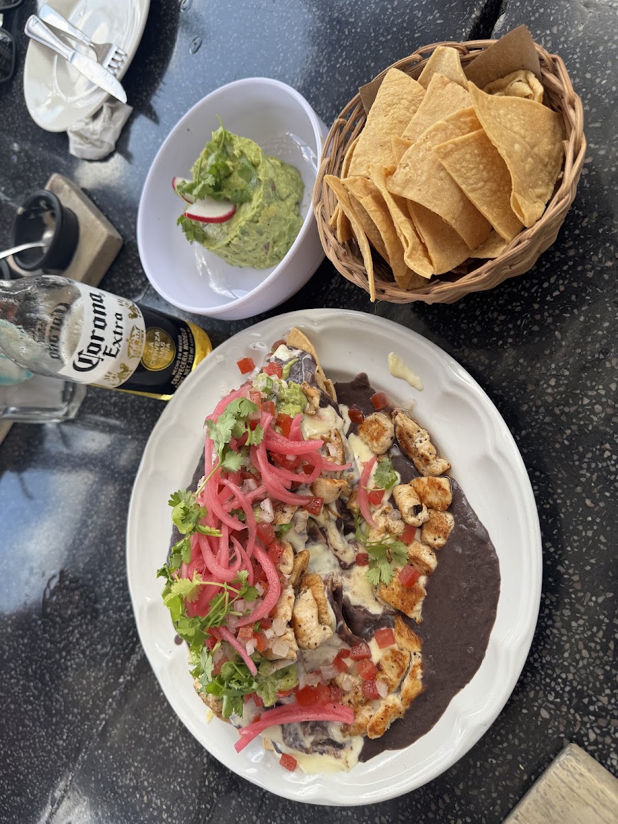 Yakunaj Cocina Mexicana Photo 7