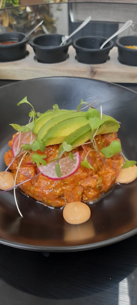 Yakunaj Cocina Mexicana Photo 9