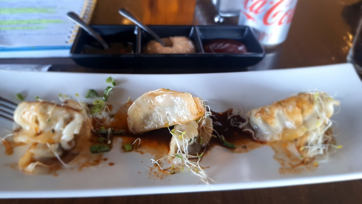 Yokomo Sushi House Photo 4
