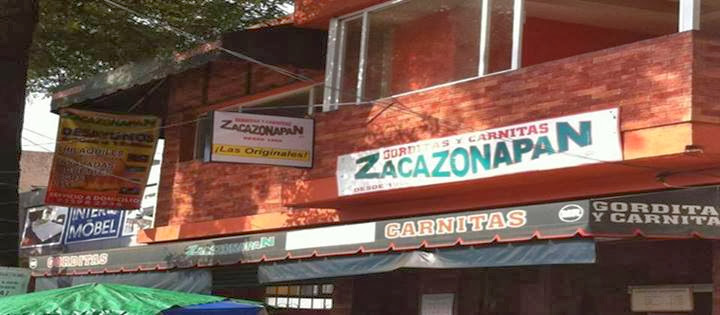 Zacazonapan