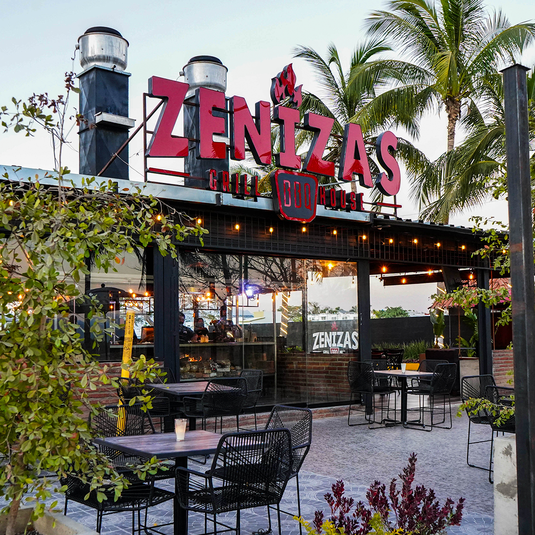 Zenizas Nvo. Vallarta