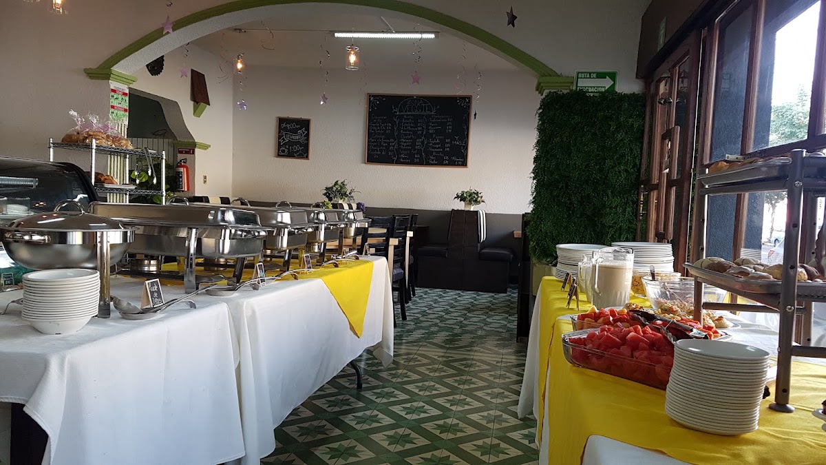 Zona Veggie Restaurante